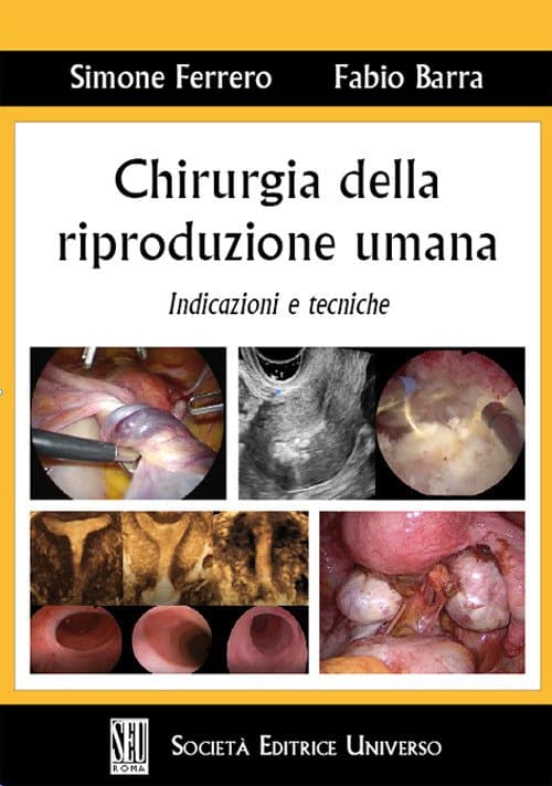 Chirurgia della riproduzione umana