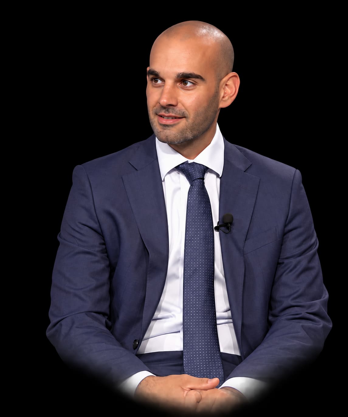 Dr. Fabio Barra, specialista in Ginecologia e Ostetricia a Genova