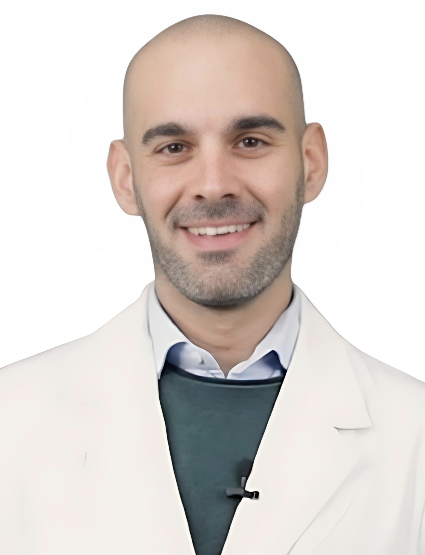 Dr. Fabio Barra - Ginecologo