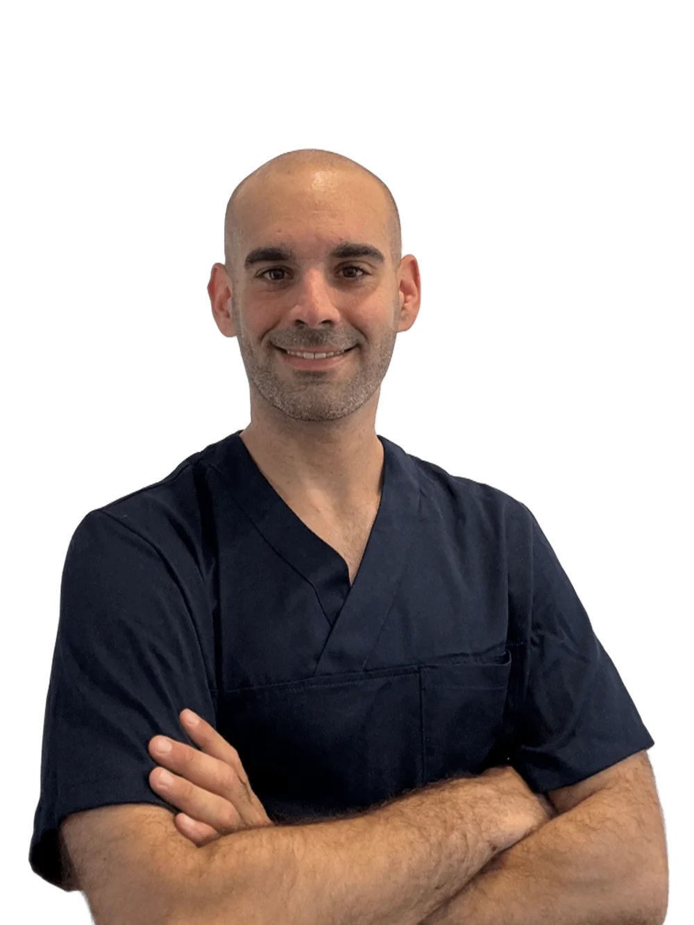 Dr. Fabio Barra
